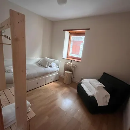 Bpirineos-perramo * Benasque