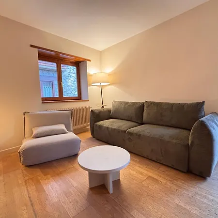 Apartment Bpirineos-perramo *