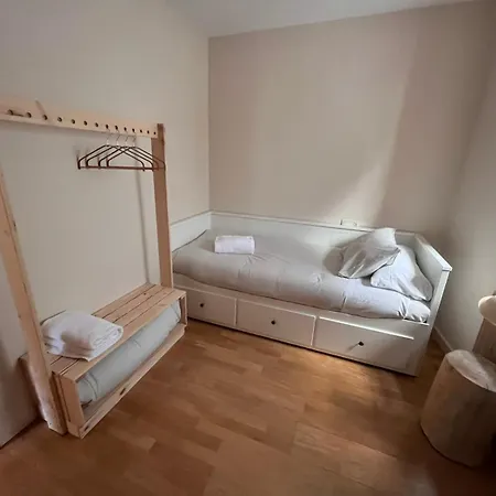 Apartment Bpirineos-perramo