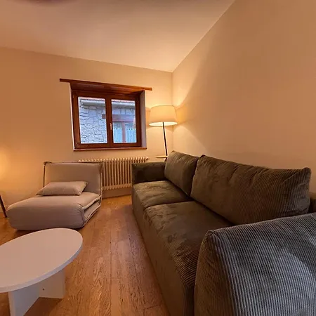 Bpirineos-perramo Benasque