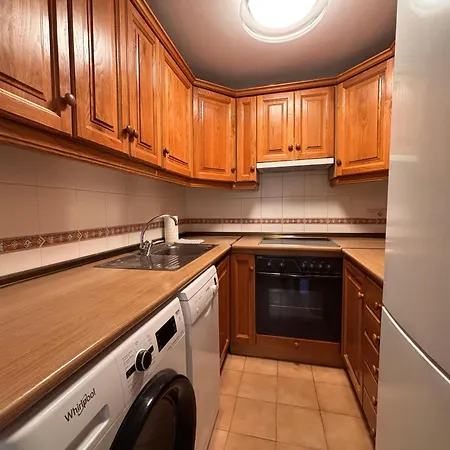 Bpirineos-perramo Appartement