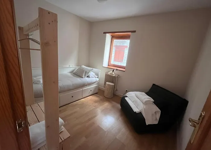 Bpirineos-perramo * 贝纳斯克